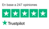 Opiniones Trustpilot