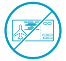 Cancelación de Viaje