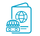 Extravío o Robo de Documentos