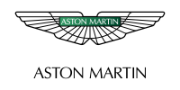 Logo de Aston Martin