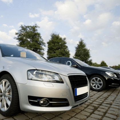 ¿Qué es un seguro de auto para vehículos a crédito?