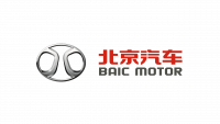 Logo de BAIC
