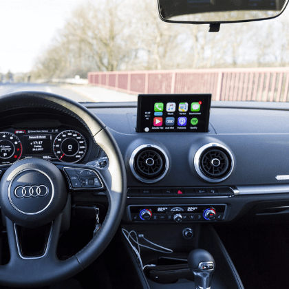 Carplay Carplay