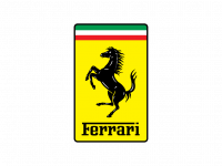 Logo de Ferrari