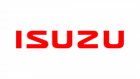 Logo de Isuzu