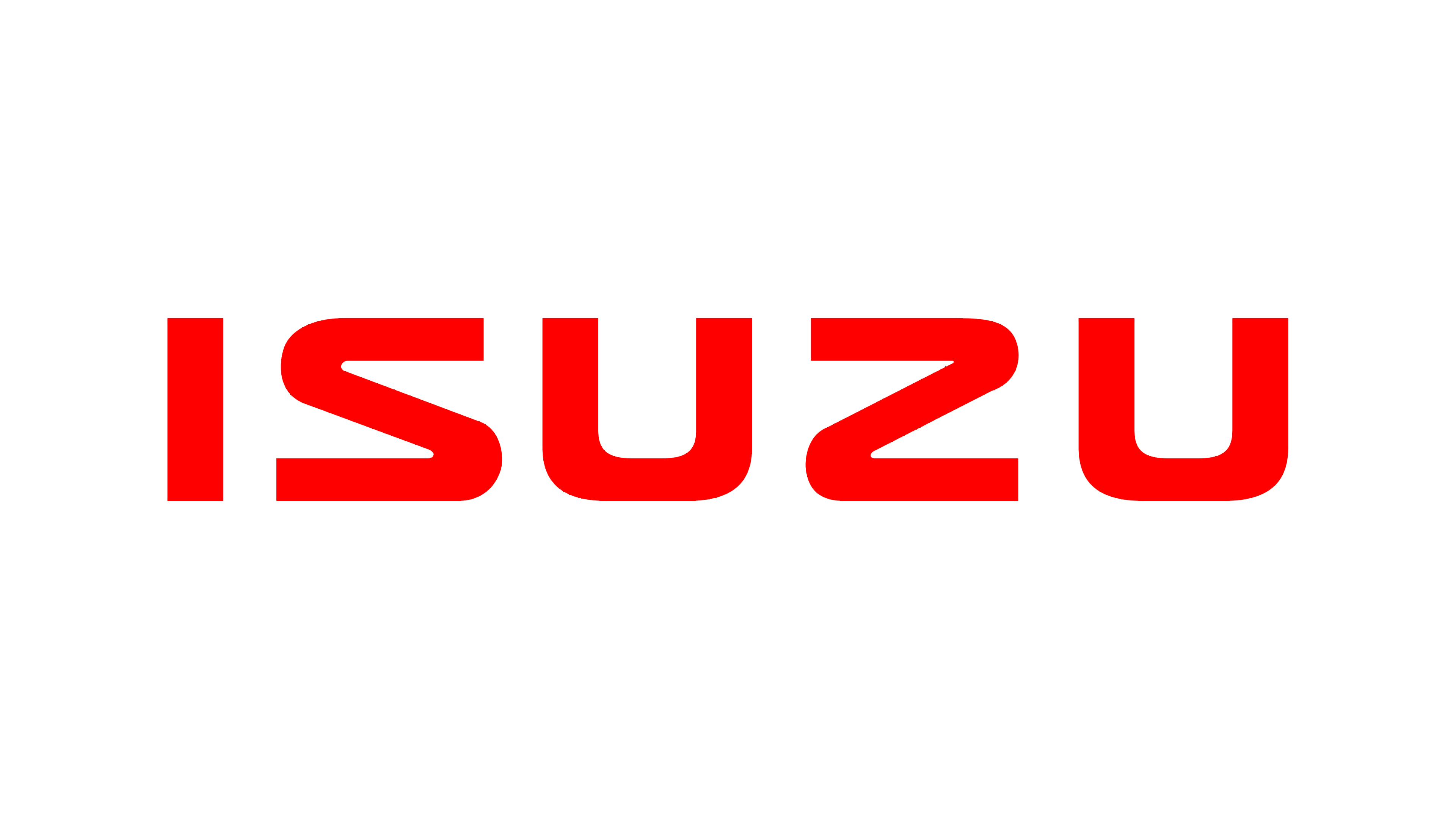 Isuzu‌