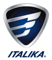 Logo de Italika
