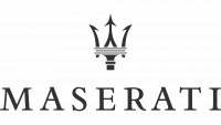 Logo de Maserati