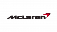 Logo de Mc Laren