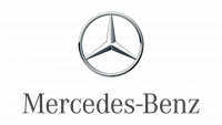 Logo de Mercedes Benz