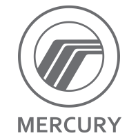 Logo de Mercury