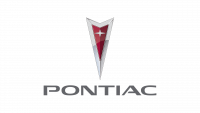 Logo de Pontiac