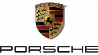 Logo de Porsche