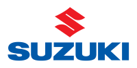 Logo de Suzuki