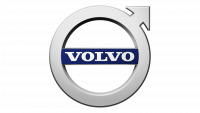 Logo de Volvo