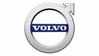 Logo de Volvo