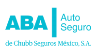 Logo de ABA Seguros de Moto