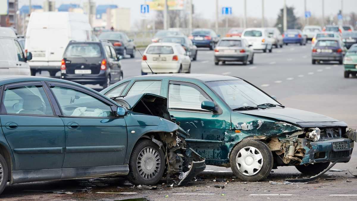 Accidentes de transito en mexico Accidentes de transito en mexico
