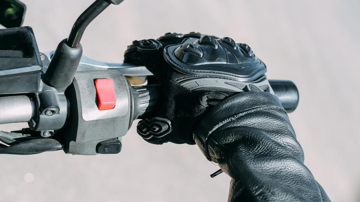 Afectaciones del robo de moto