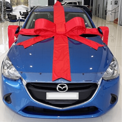 Ahorrar comprar un coche nuevo