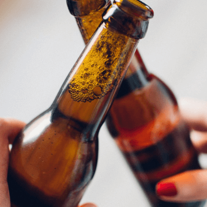 Alcoholimtero de dia