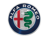 Logo de Alfa Romeo
