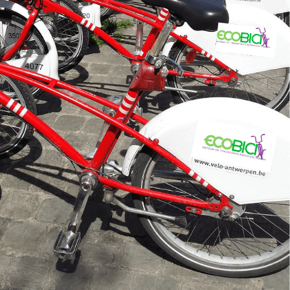Alternativas movilidad cdmx Alternativas movilidad cdmx