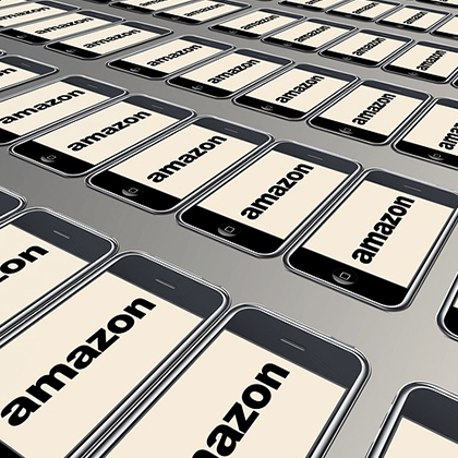 Amazon en los seguros