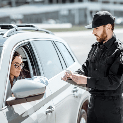 Amis pide aplicar ley a conductores sin seguro Amis pide aplicar ley a conductores sin seguro