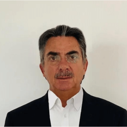 Amis tiene nuevo presidente dos mil veintidos Amis tiene nuevo presidente dos mil veintidos