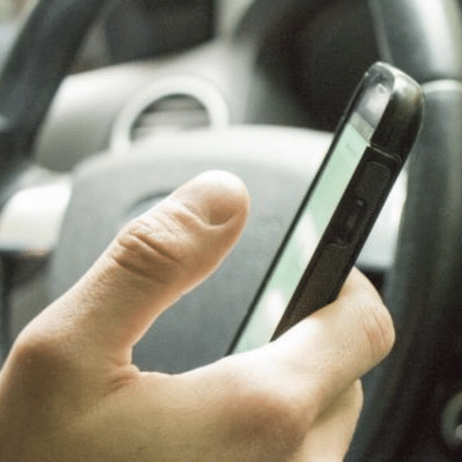 Aplicaciones que todo conductor debe tener en su celular