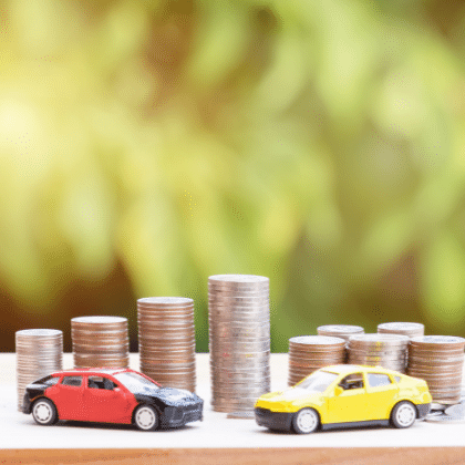 Aseguradoras ajustan precios del seguro de auto