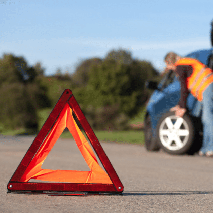 Asistencia vial de qualitas