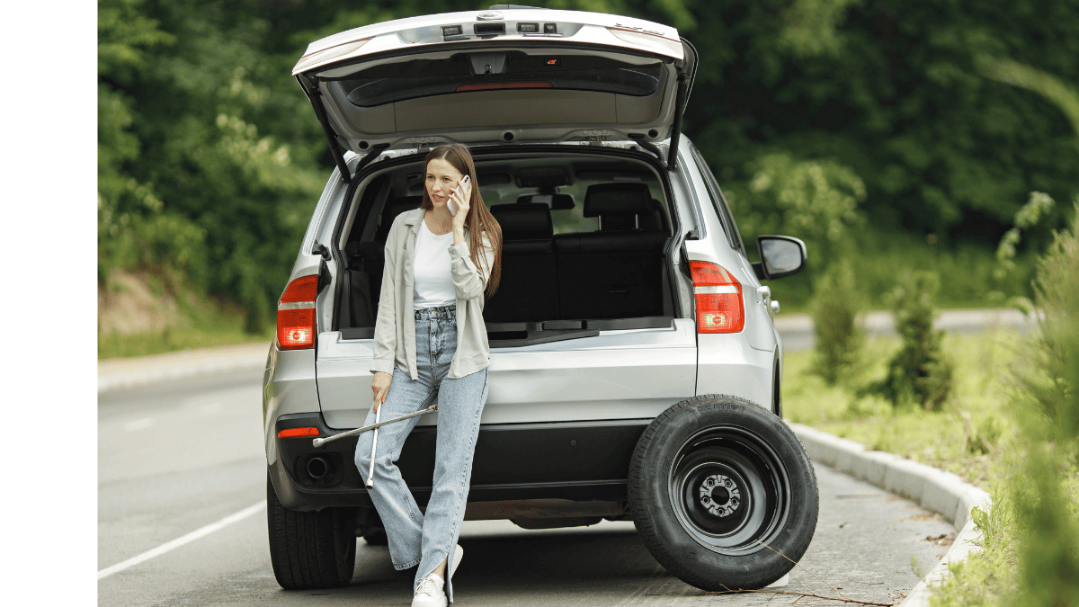 Asistencia Vial del Seguro de Auto AXA ¿Qué es?