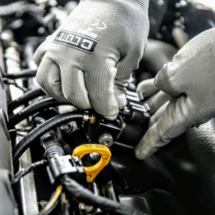 Aumentan conversiones de motores de gasolina a gas Aumentan conversiones de motores de gasolina a gas