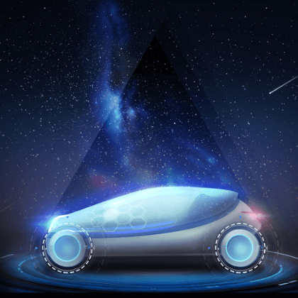 Auto autonomo apple Auto autonomo apple