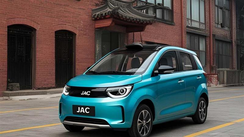 Autos eléctricos baratos del 2025