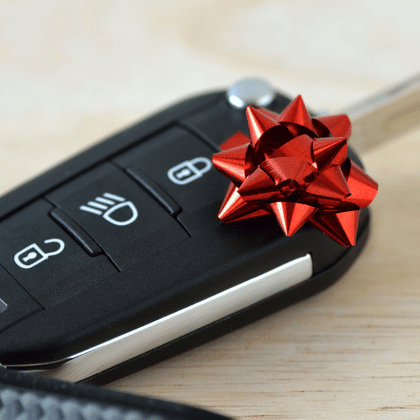 Auto nuevo claves para contratar tu seguro de auto