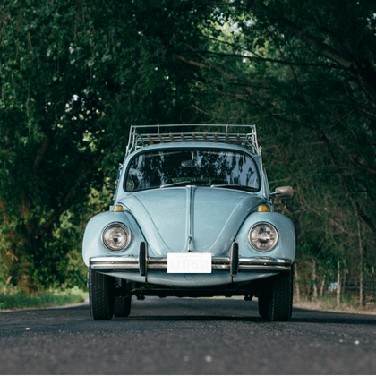 Auto viejo seguro Auto viejo seguro