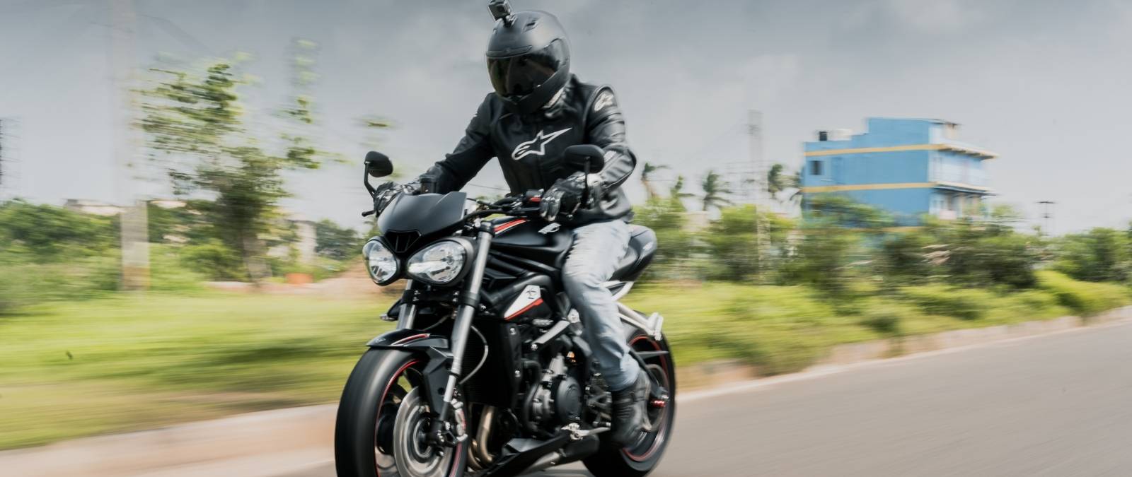 Autocompara tu seguro de moto