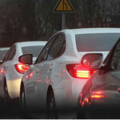 Autos crecen mas que la poblacion 
