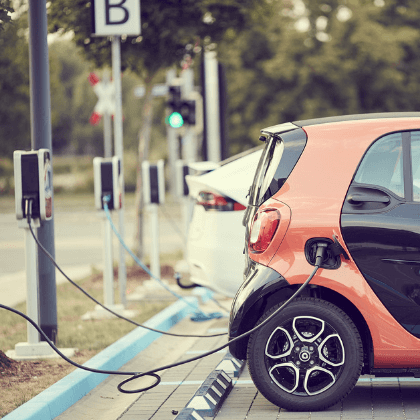 Autos electricos aumentaran 2020