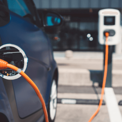 Autos electricos senadores eu rechazan propuesta1
