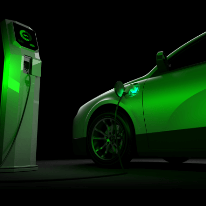 Autos electricos trabajos en riesgo eu1