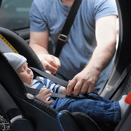 Autos familiares