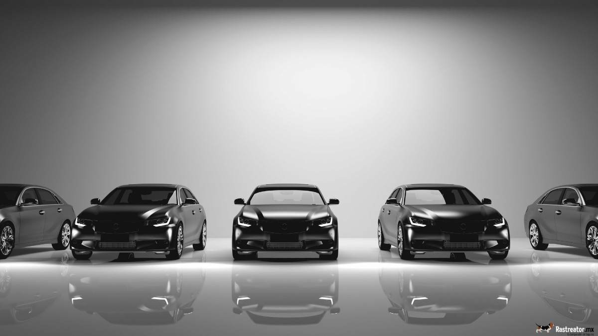 ¿Cuáles son los autos más rápidos de la década?