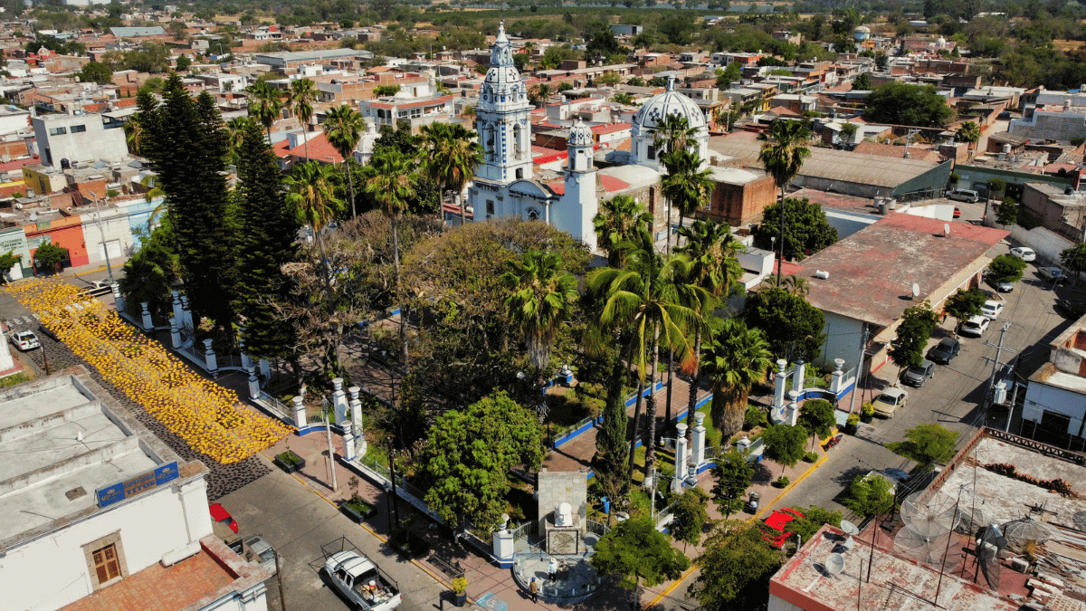 Axa jalisco