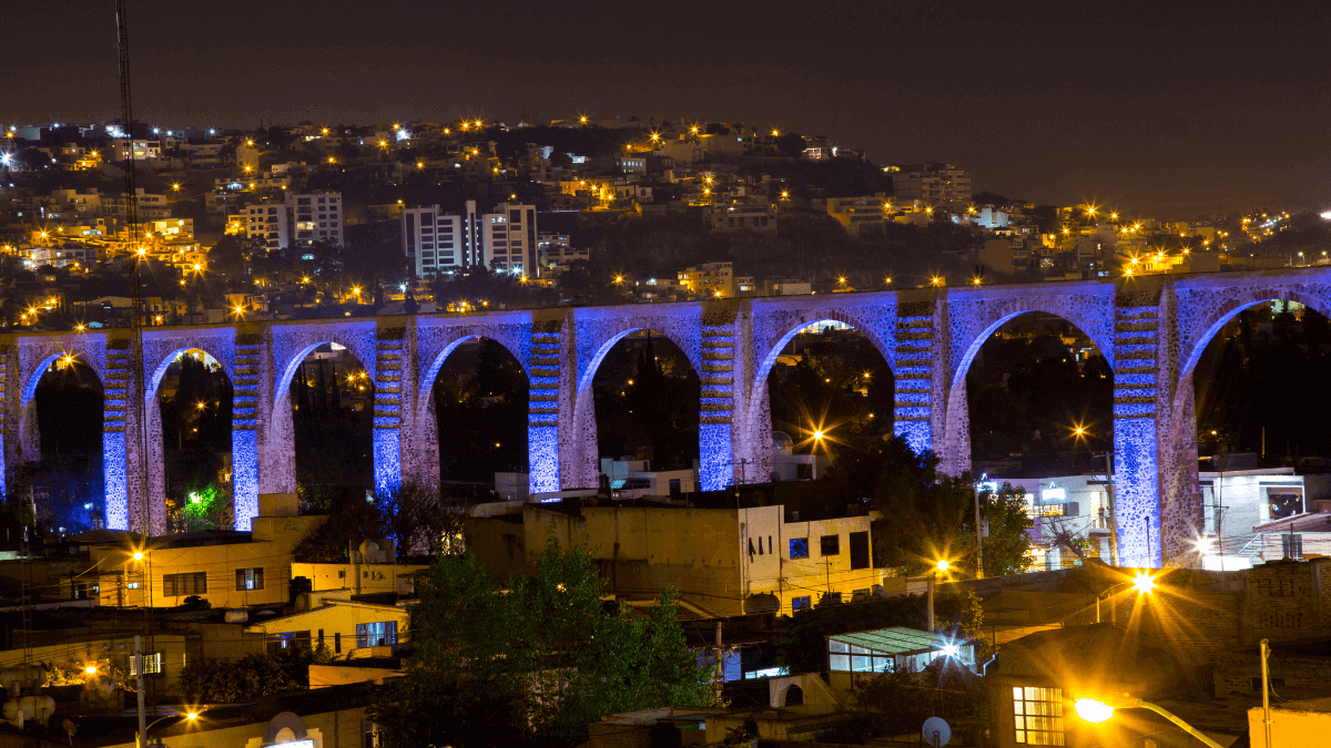 Axa queretaro