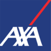 Aseguradora AXA Seguros Logo de AXA Seguros