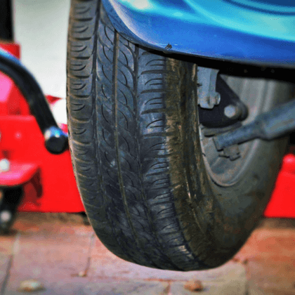 Bache 24 Bache 24